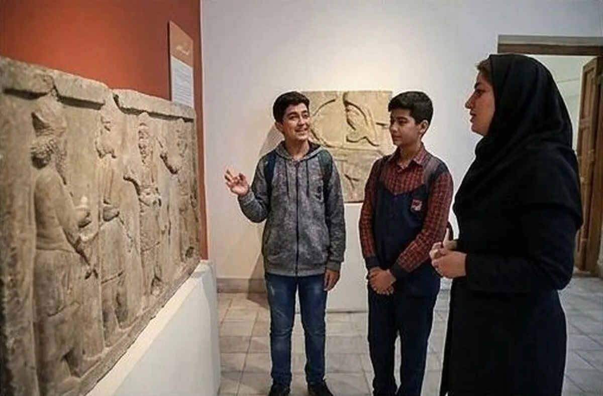موزه‌ها؛ پیونددهندۀ نسل‌ها و فاصله‌ها در جهان گسستۀ ما