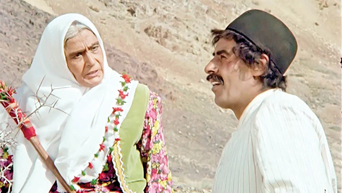 روزی روزگاری در سوینا