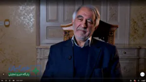 گفت‌وگو با حبیب‌الله بوربور؛ رئیس هیئت‌مدیره مجمع خیرین کشور