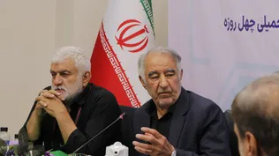 نشست هم‌اندیشی درباره فعالیت خیریه‌ها در جنگ و بحران