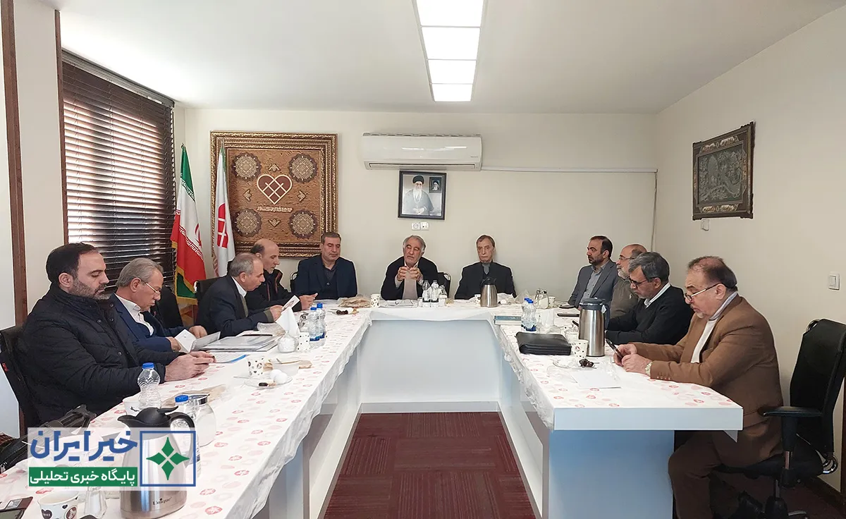 اساسنامه جدید مجمع خیرین کشور به تصویب وزارت کشور رسید / پلتفرم الکترونیکی نذر تخصص به زودی رونمایی می‌شود