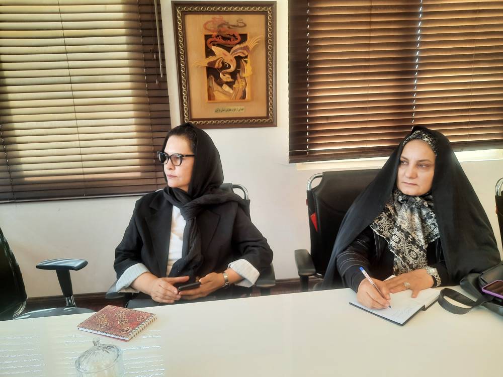 برنامه استراتژیک ستاد بانوان مجمع خیرین کشور تدوین شد / زنان نیکوکار مجمع به جایزه جهانی سازمان ملل 2026 معرفی خواهند شد