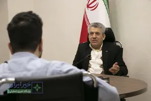 قوانین خوبی برای معلولان داریم اما اجرایی نمی‌شود!
