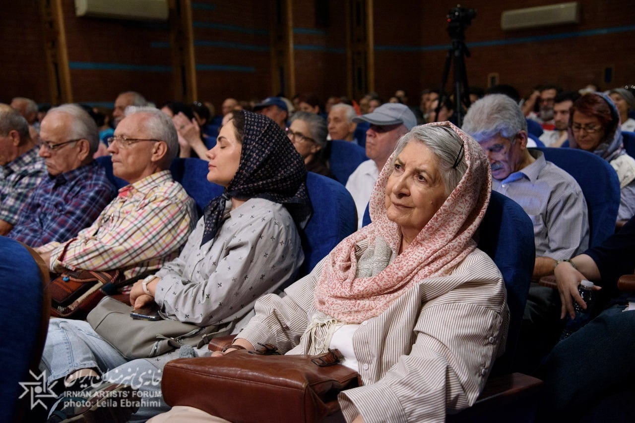 احیای فرهنگی، تنها راه نجات زیستبومهای ایران است احیای فرهنگی، تنها راه نجات زیستبومهای ایران است