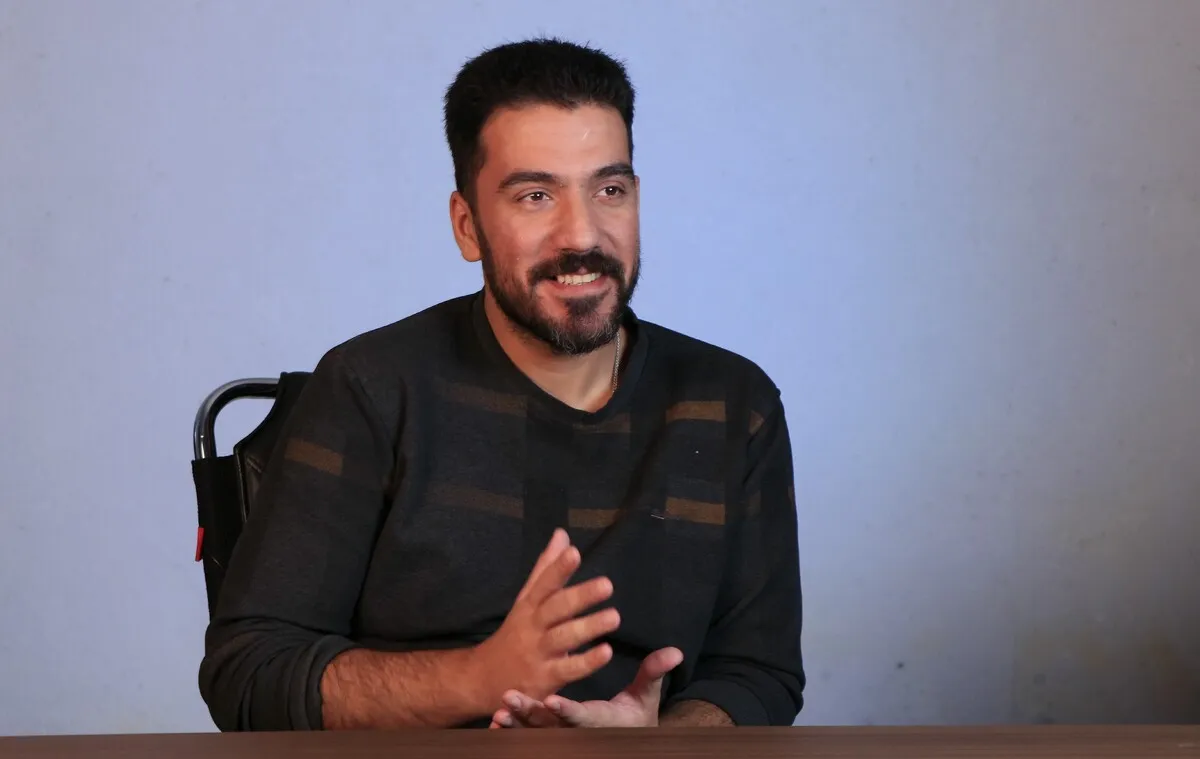 رمز موفقیت مؤسسه «کودکان فرشته‌اند» در مدیریت داوطلبان این است: ۵۰ درصد کار برای مددجویان، ۵۰ درصد برای داوطلبان