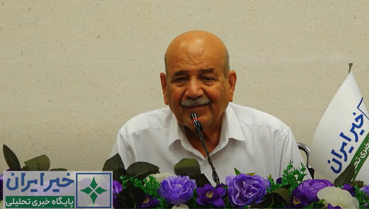 خیریه‌ای که در حادثۀ بندرعباس، سنگ تمام گذاشت