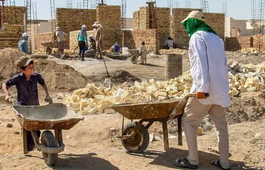 کلیبری: در مناطق کم‌برخوردار شاهد بیشترین میزان مشارکت نهادمند جوانان هستیم