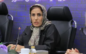 جامعه باید نسبت به مشکلات خانواده‌های دارای فرزند طیف اتیسم، آگاهی و تحمل بیشتری داشته باشد