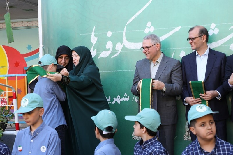 از کلاس درس تا دل طبیعت؛ آموزش ۶۰۰ هزار محیط‌یار چه نقشی در حفاظت از محیط زیست دارد؟