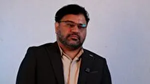 گفت و گو با فرزاد سلیمی طاهری؛ مدیرعامل موسسه پرنیان سلامت شهر