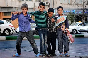 مسئله کار کودکان چگونه بازتولید می‌شود؟