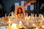 گرامیداشت یاد ۴۷ کودک شهید ایران در جنگ تحمیلی ۱۲ روزه