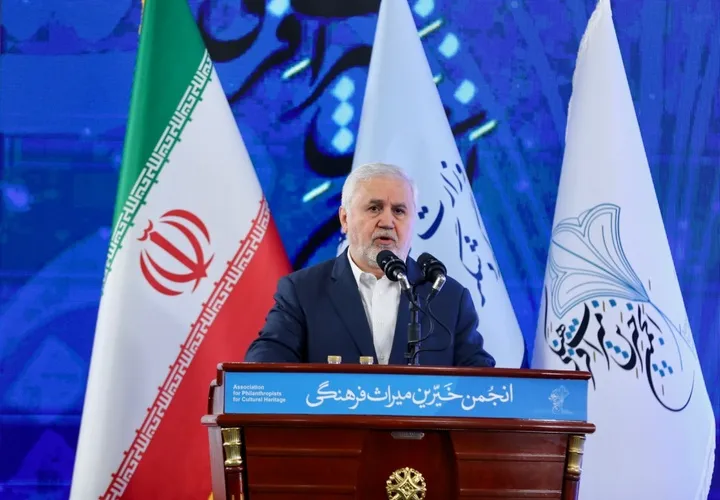 انجمن خیرین میراث‌ فرهنگی؛ فرصتی تاریخی برای ادای دین به مام وطن