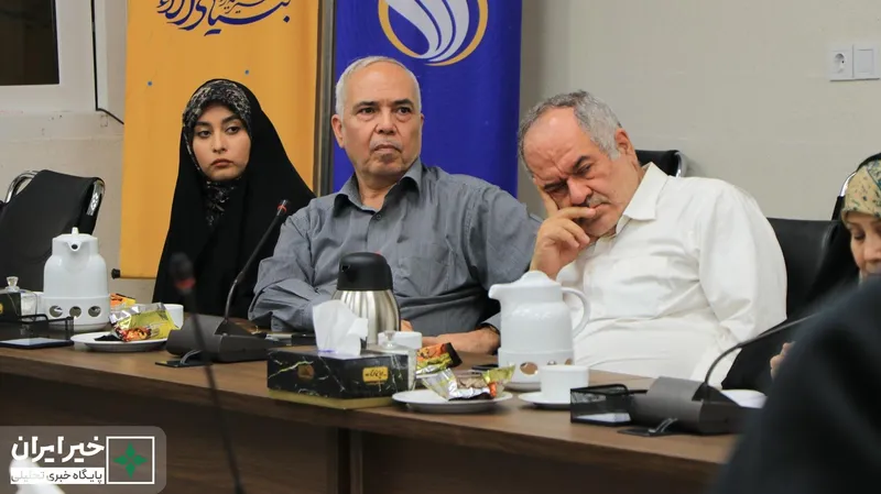 انجمن خیرین راه و ترابری