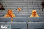 دومین روز از اولین همایش ملی مسئولیت اجتماعی