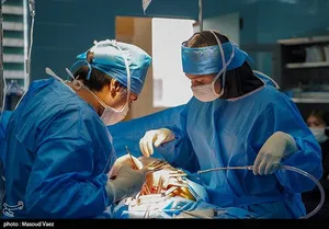 اهدای اعضای بدن نوجوان ۱۴ ساله تبریزی، جان سه نفر را نجات داد