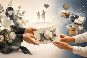 راه‌اندازی واحد تسلیت نیک‌گامان جمشید / «همدردی» به «حمایت از کودکان» تبدیل می‌شود