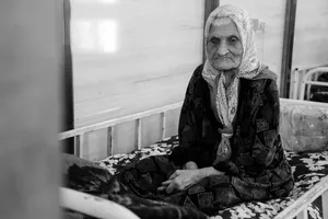نیاز فوری کمیته امداد مهریز به اعتبار ۳ میلیارد تومانی / سالمندان ۵۰ درصد جمعیت مددجویان