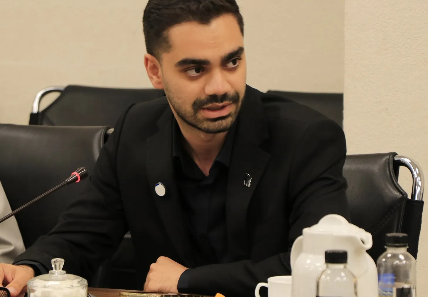 رحمانی