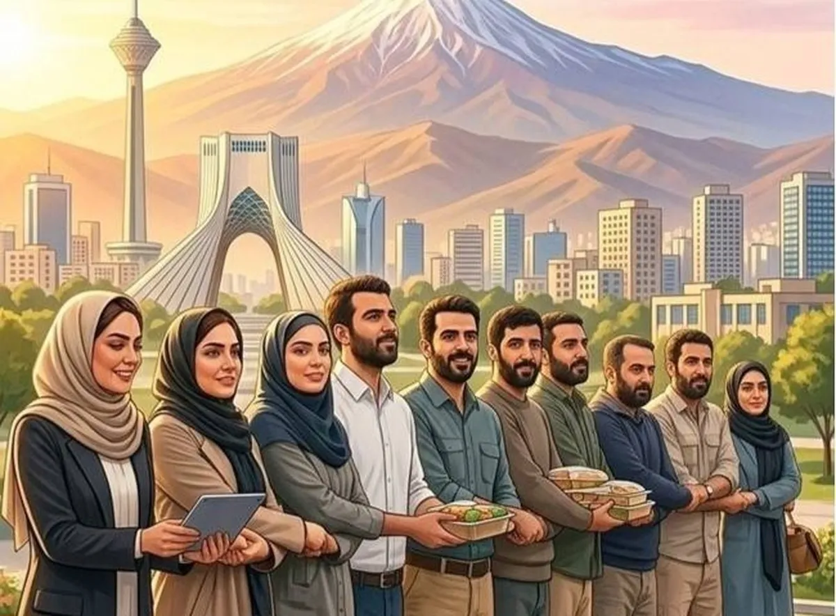 «سامانۀ داوطلبی خیر ایران»؛ آمادۀ راه‌اندازی کمپین‌های جذب داوطلب در حوزه‌های مختلف