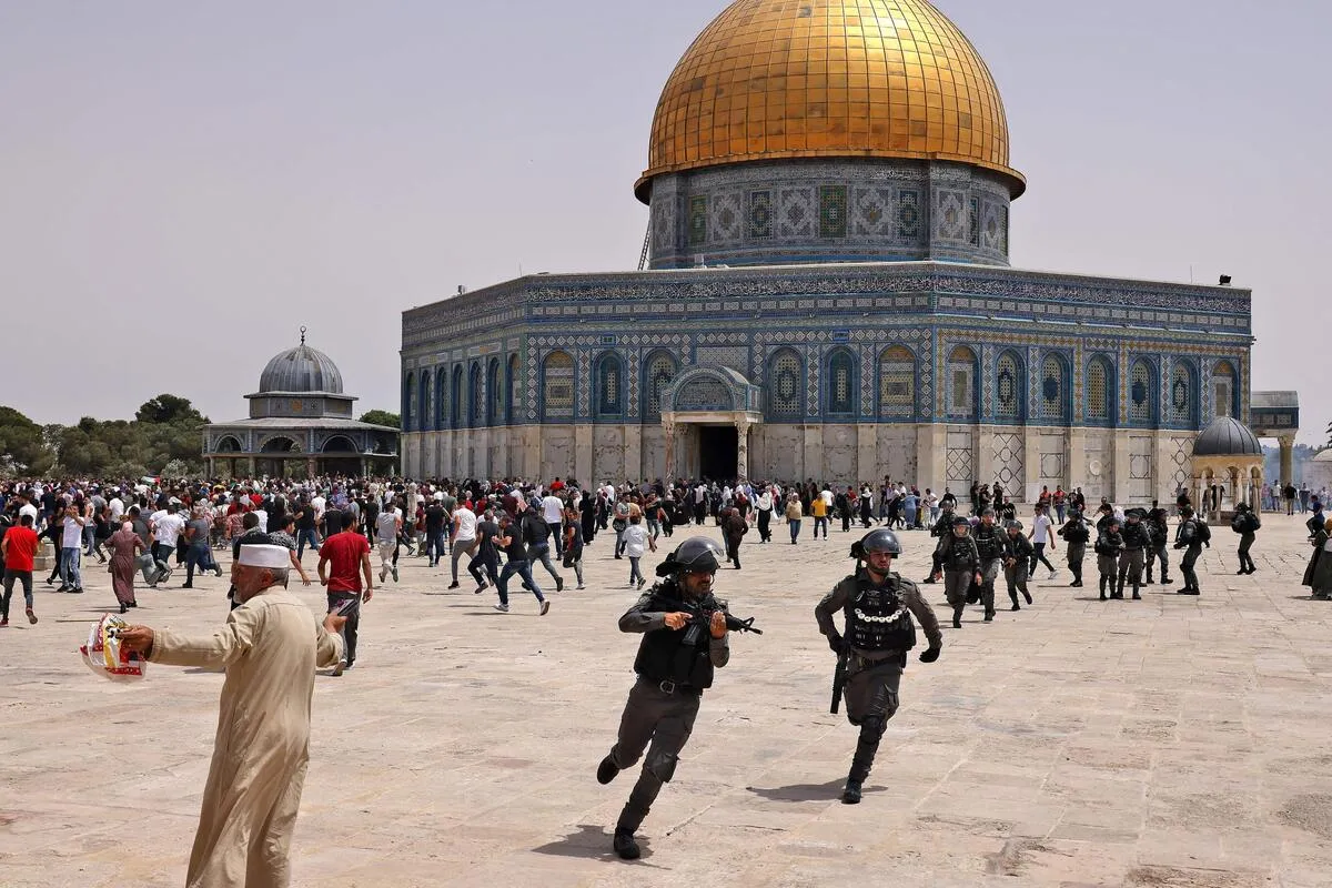 دسترسی رایگان مردم جهان به ۳۳ فیلم و مستند دربارۀ فلسطین