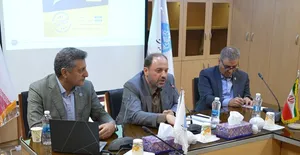 دورۀ آموزشی «مدیریت تشکل‌های اجتماعی (متا)» آغاز به کار کرد