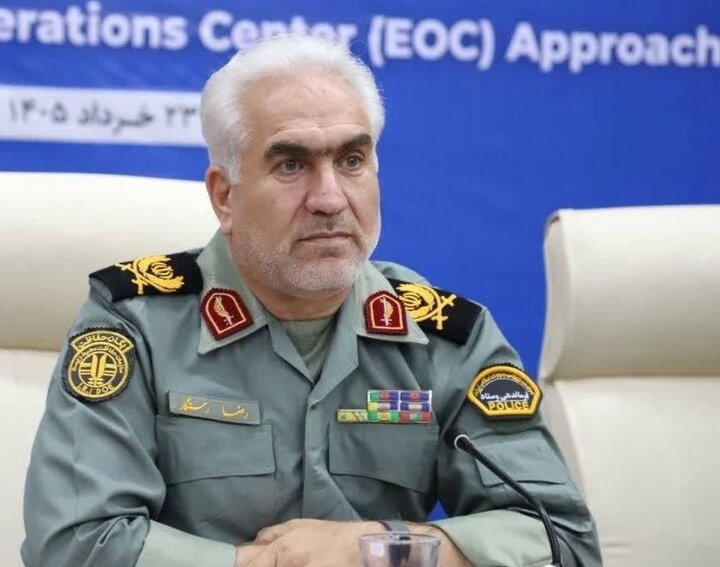 لباس محیطبانان ۱۰ استان به دوربین مجهز شد لباس محیطبانان ۱۰ استان به دوربین مجهز شد