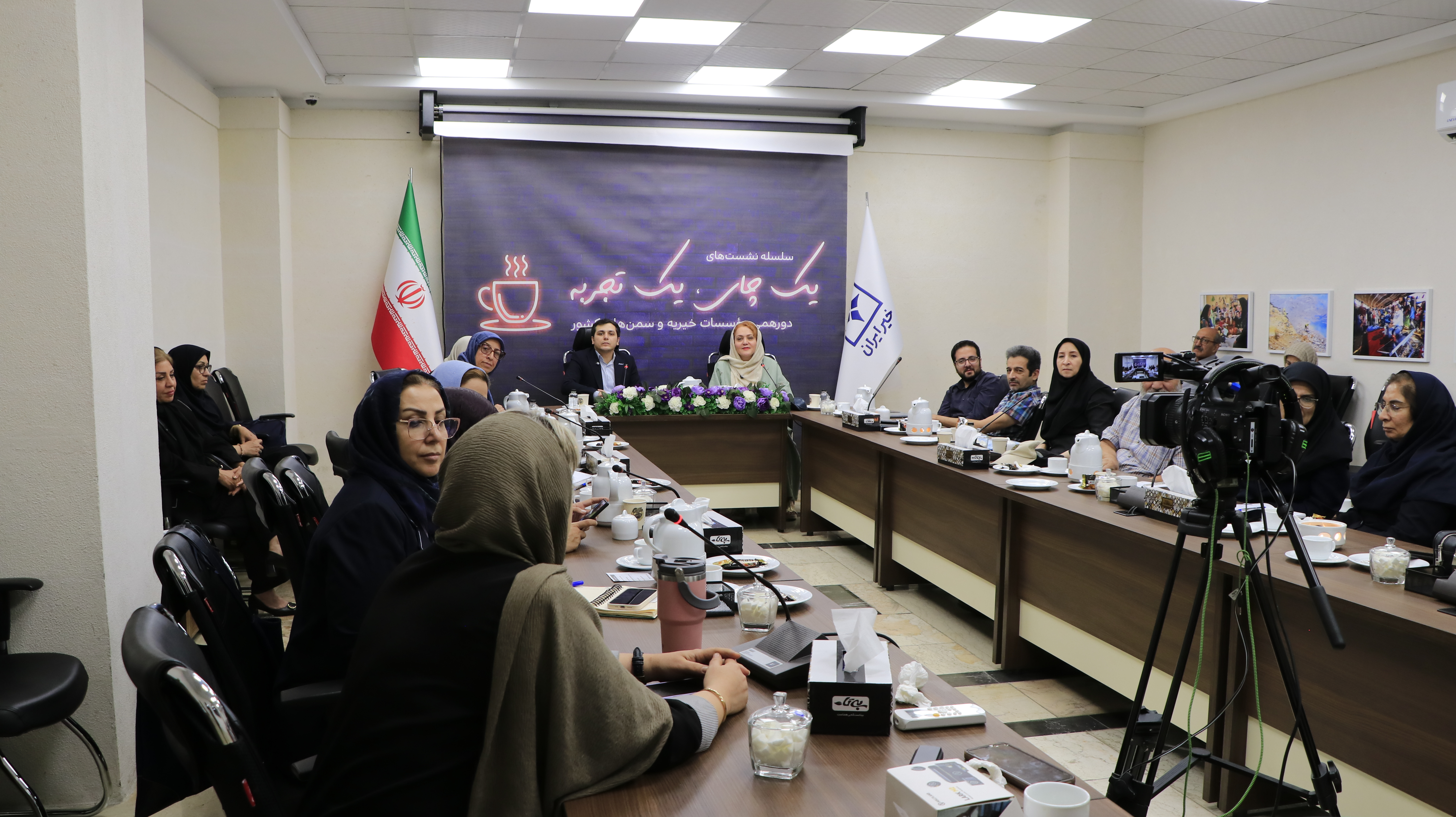 نیت خیر بهتنهایی کافی نیست؛ حمایت از کودکان آسیبدیده تخصص میخواهد نیت خیر بهتنهایی کافی نیست؛ حمایت از کودکان آسیبدیده تخصص میخواهد