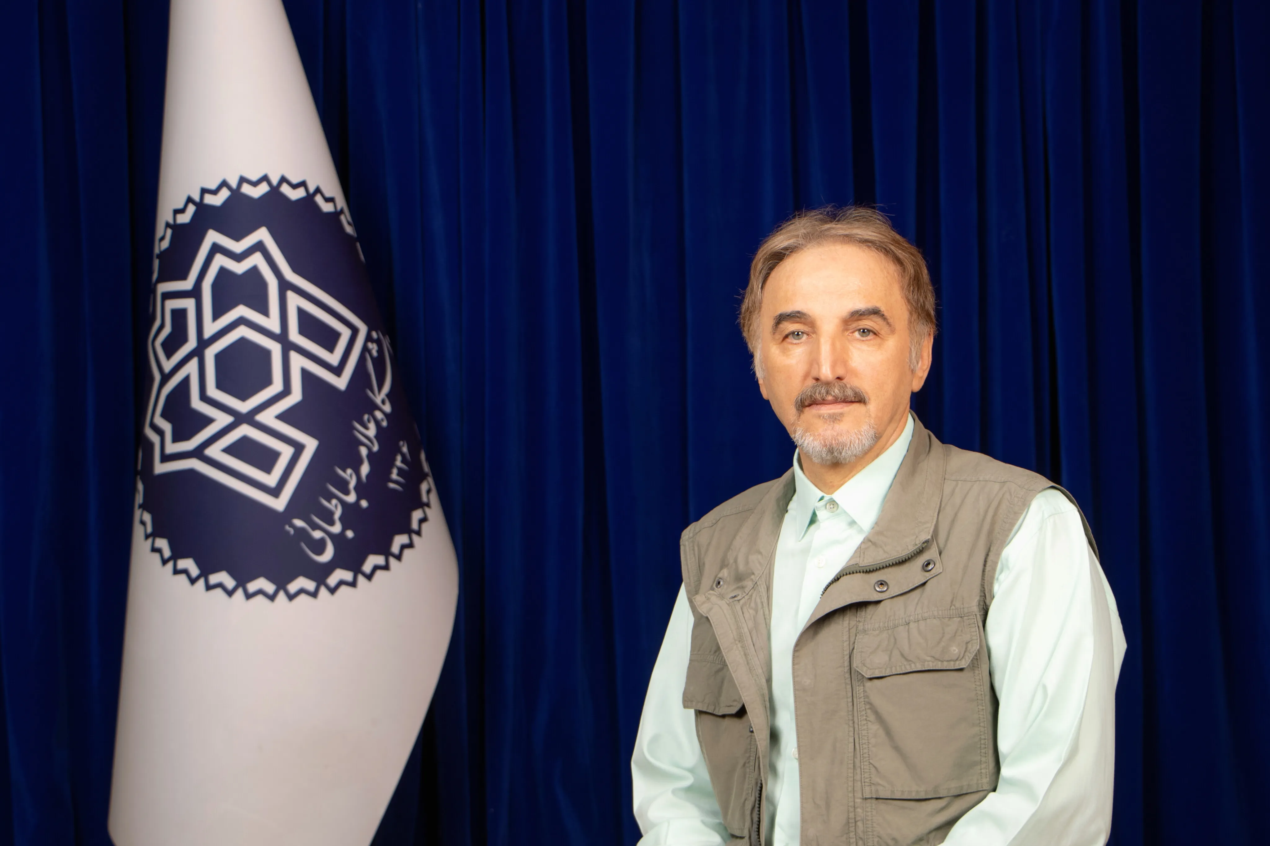 داود اسپرهم