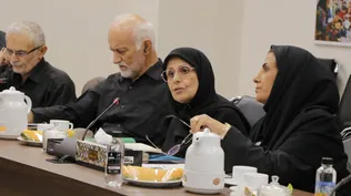 نشست هم‌اندیشی درباره فعالیت خیریه‌ها در جنگ و بحران