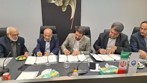خیّر آب‌رسان با مشارکت ۱۲۸ میلیارد تومانی آبرسانی به روستاهای همدان را رقم زد