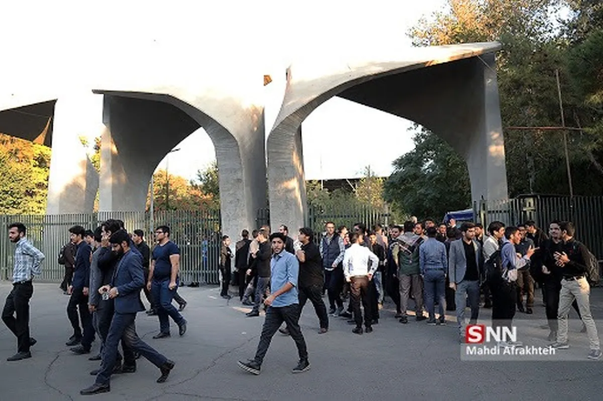 موسسات مردم‌نهاد دانشگاهی فقط نقش حمایتی ندارند، آن‌ها پیشران‌ تولید سرمایه انسانی هستند