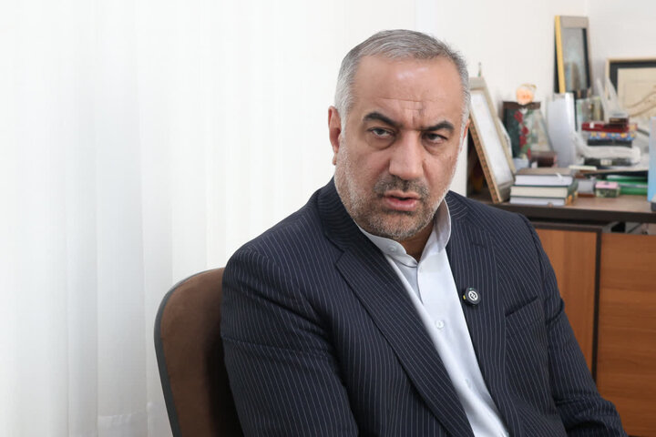 آسیایی: زندانها به دانشگاه مهارت آموزی تبدیل شده است آسیایی: زندانها به دانشگاه مهارت آموزی تبدیل شده است