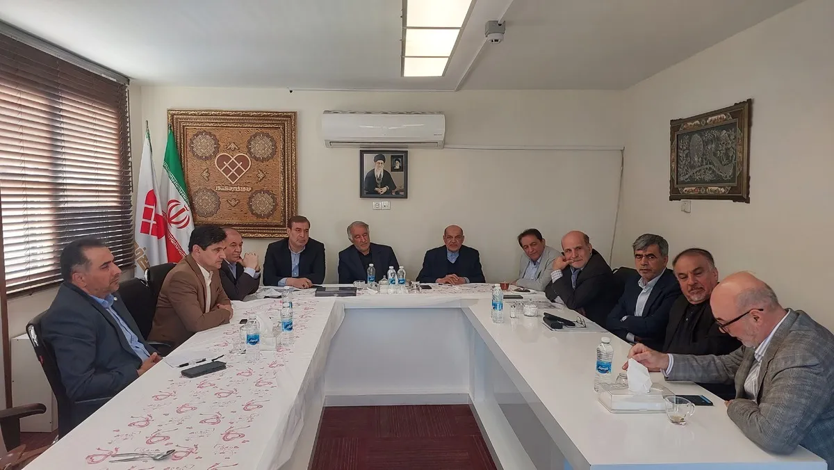 بوربور: از ظرفیت فارغ‌التحصیلان و خیرین برای بازسازی مراکز آموزش عالی استفاده شود