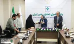تقدیر از خبرنگاران