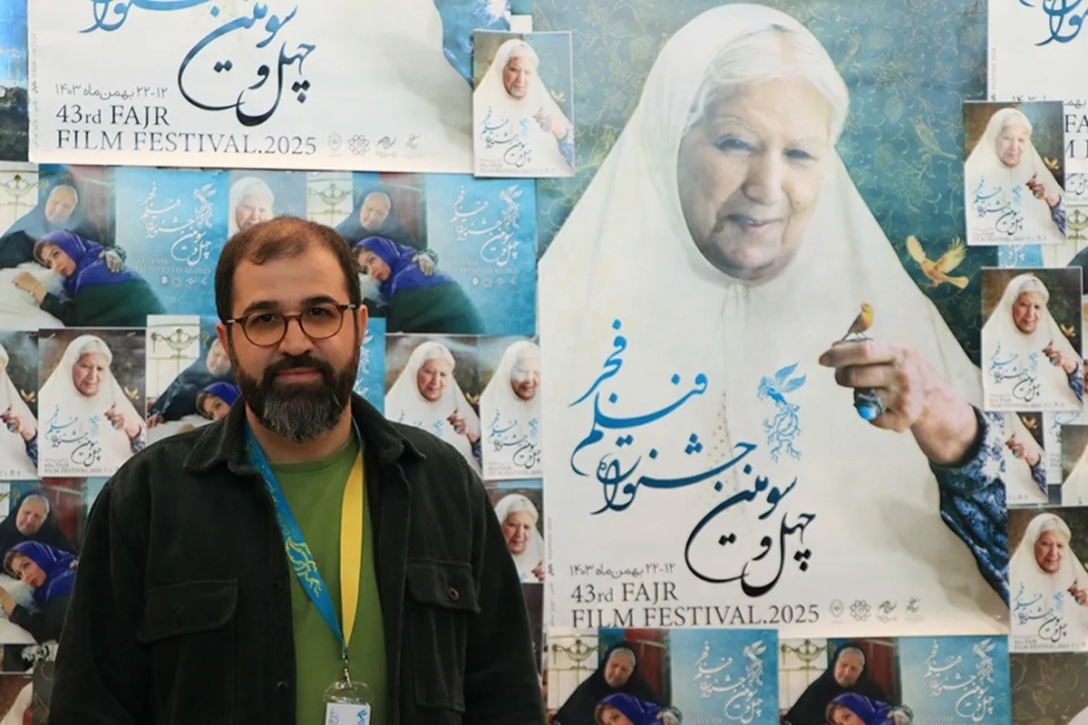 «جایزه خیر ایران برای بهترین فیلم از نگاه نیکوکاری» چرا و چگونه شکل گرفت؟