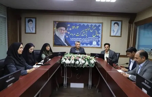 مجمع خیرین محیط زیست در فارس تشکیل می‌شود