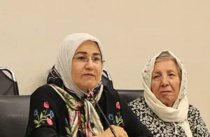 از پروژه‌های کوچک محیط‌زیستی می‌توان به همکاری‌های بزرگ رسید