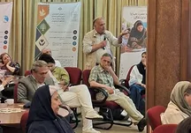 همایش «داستان مشارکت؛ دیدار‌ها و روایت‌ها» برگزار شد / هم‌اندیشی فعالان مردم‌نهاد دربارۀ چالش‌های پیش رو