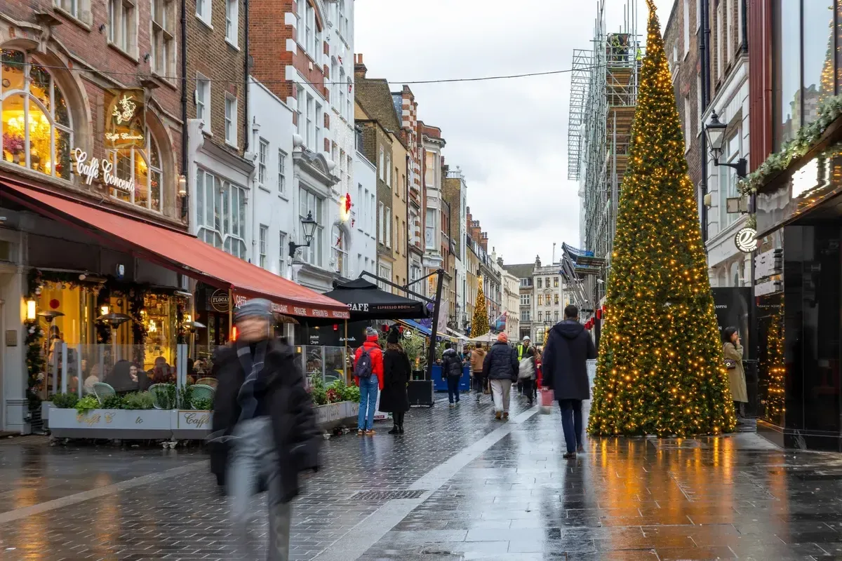 دیوان‌سالاری، خیریه‌ها را می‌کشد