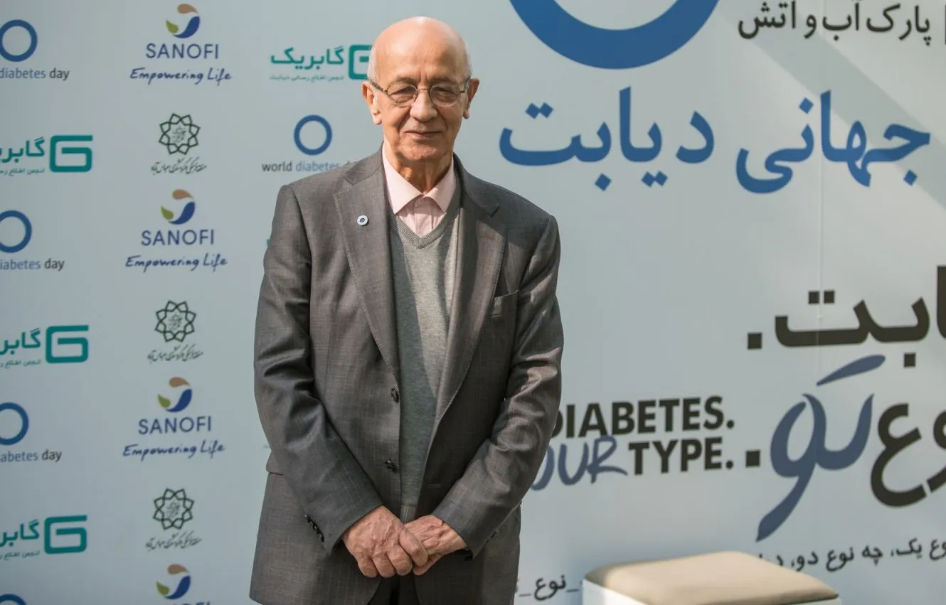 در «گابریک» آموزش دیابتی‌ها همچون رود در جریان است