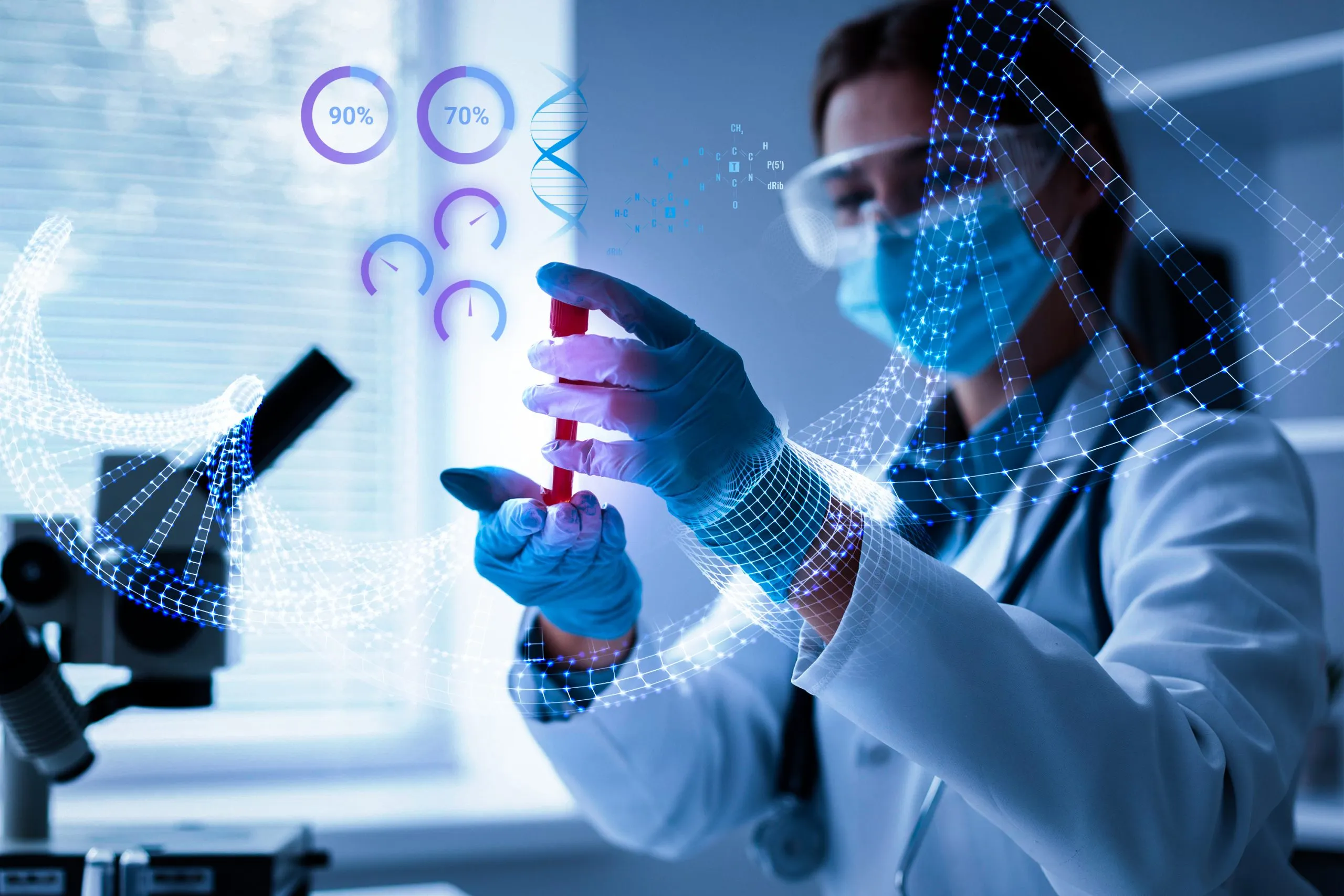 Strengthening the link between biotech startups, investors, and ecosystem actors