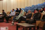 همایش روز جهانی اسکیزوفرنیا در دانشگاه علوم توانبخشی و سلامت اجتماعی