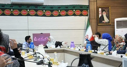 خیرین بیش از پیش خانواده‌های اتیسم را دریابند