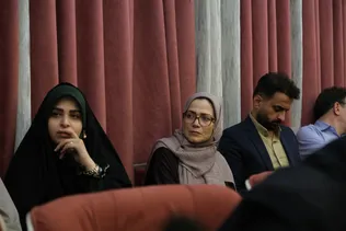 گردهمایی خیر ایران با موضوع «گذار به نیکوکاری هوشمند»