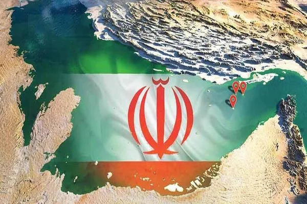 انجمن‌های مردم‌نهاد هنری به کارزار حمایت از جزایر ایرانی و اعتراض به اتحادیۀ اروپا پیوستند