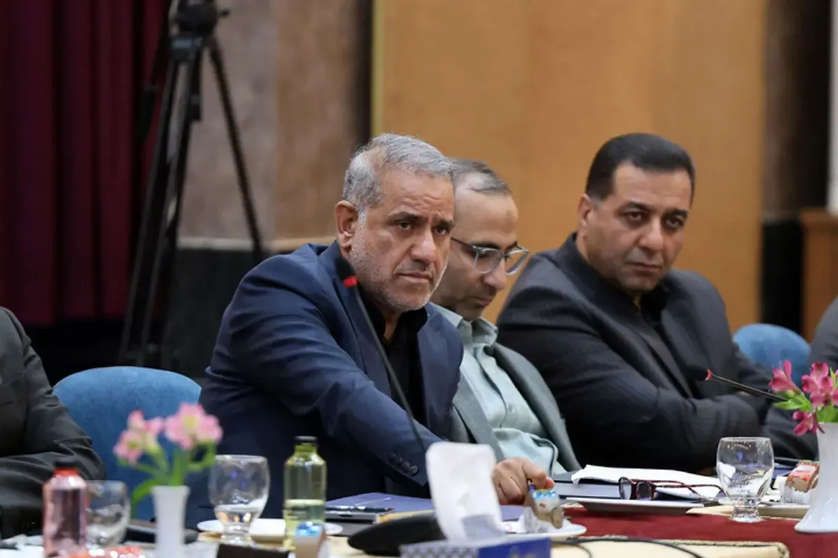 مرمت میراث فرهنگی و اوقاف