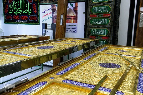 تشکیل مجمع خیرین حرم‌ساز در کهگیلویه‌ و بویراحمد