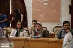 نشست بررسی نقش نیکوکاری در حل مسائل کشور