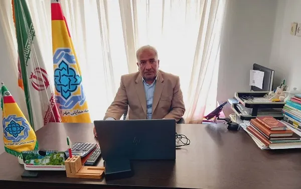 هدف ما از ثبت نام در جشنوارۀ ملی اعطای نشان نیکوکاری، معرفی خیریۀ «مهر انصارالرسول» به جامعه بود
